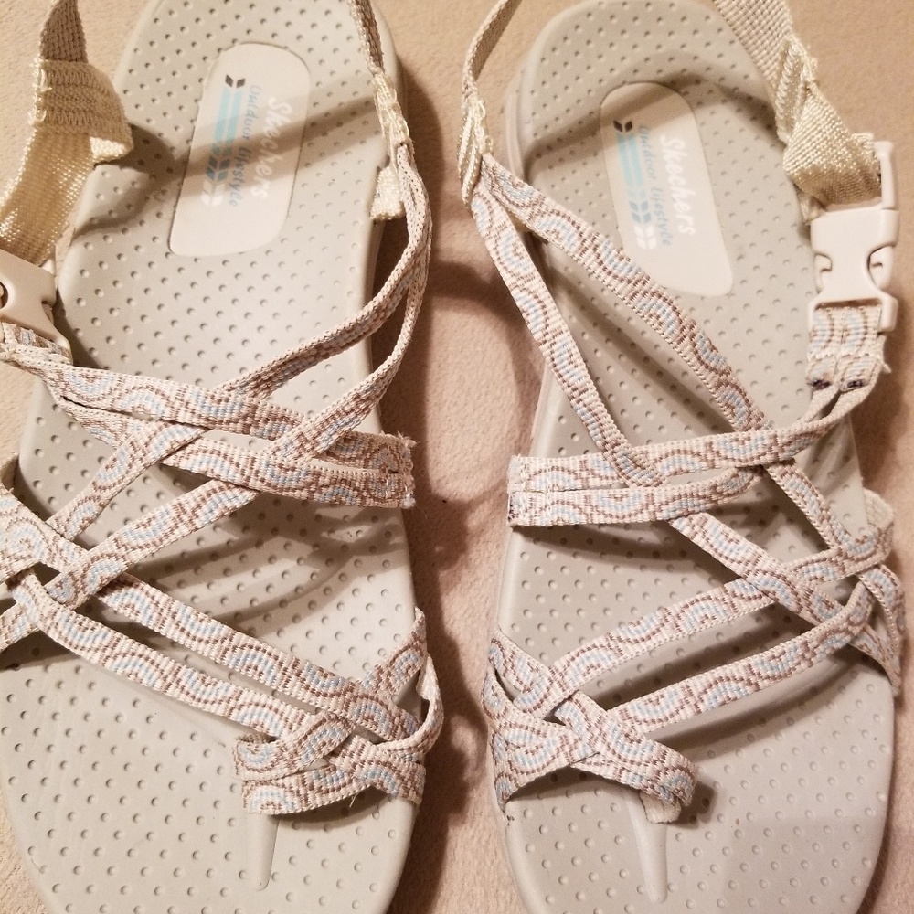 Skechers outdoor lifestyle sandals